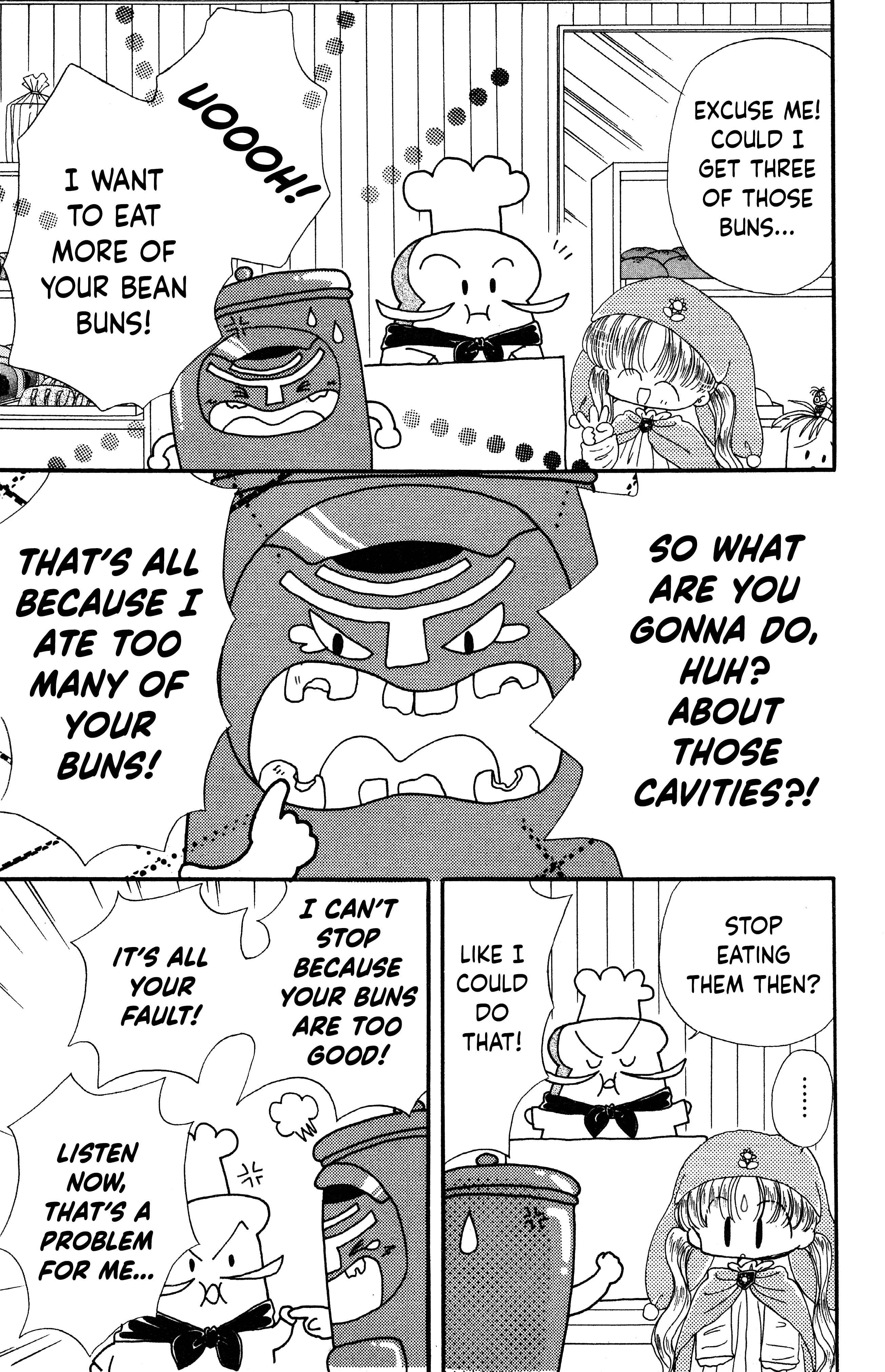 Page 17 Chapter 3 Crayon Kingdom Of Dreams