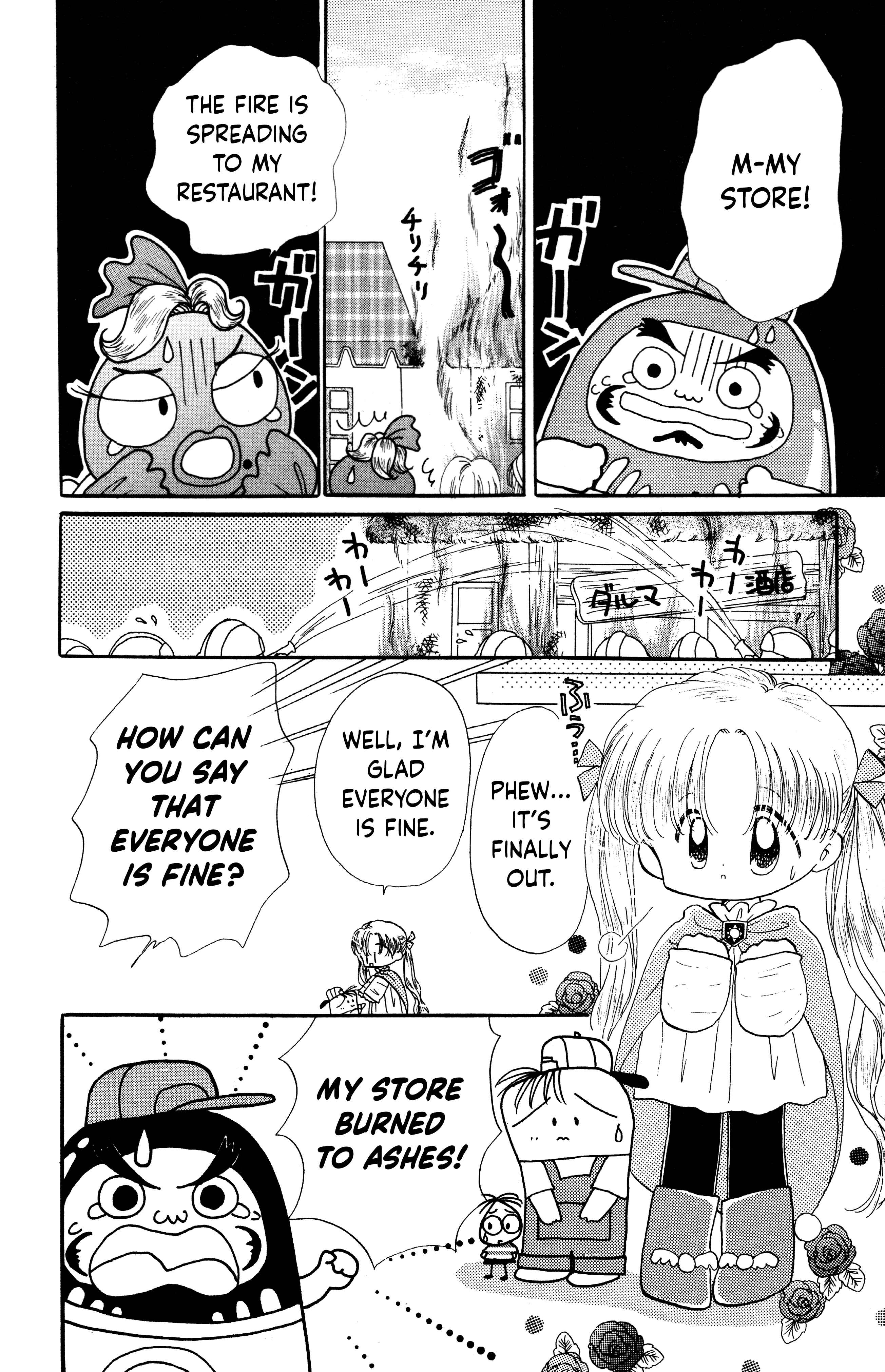 Page 26 Chapter 3 Crayon Kingdom Of Dreams