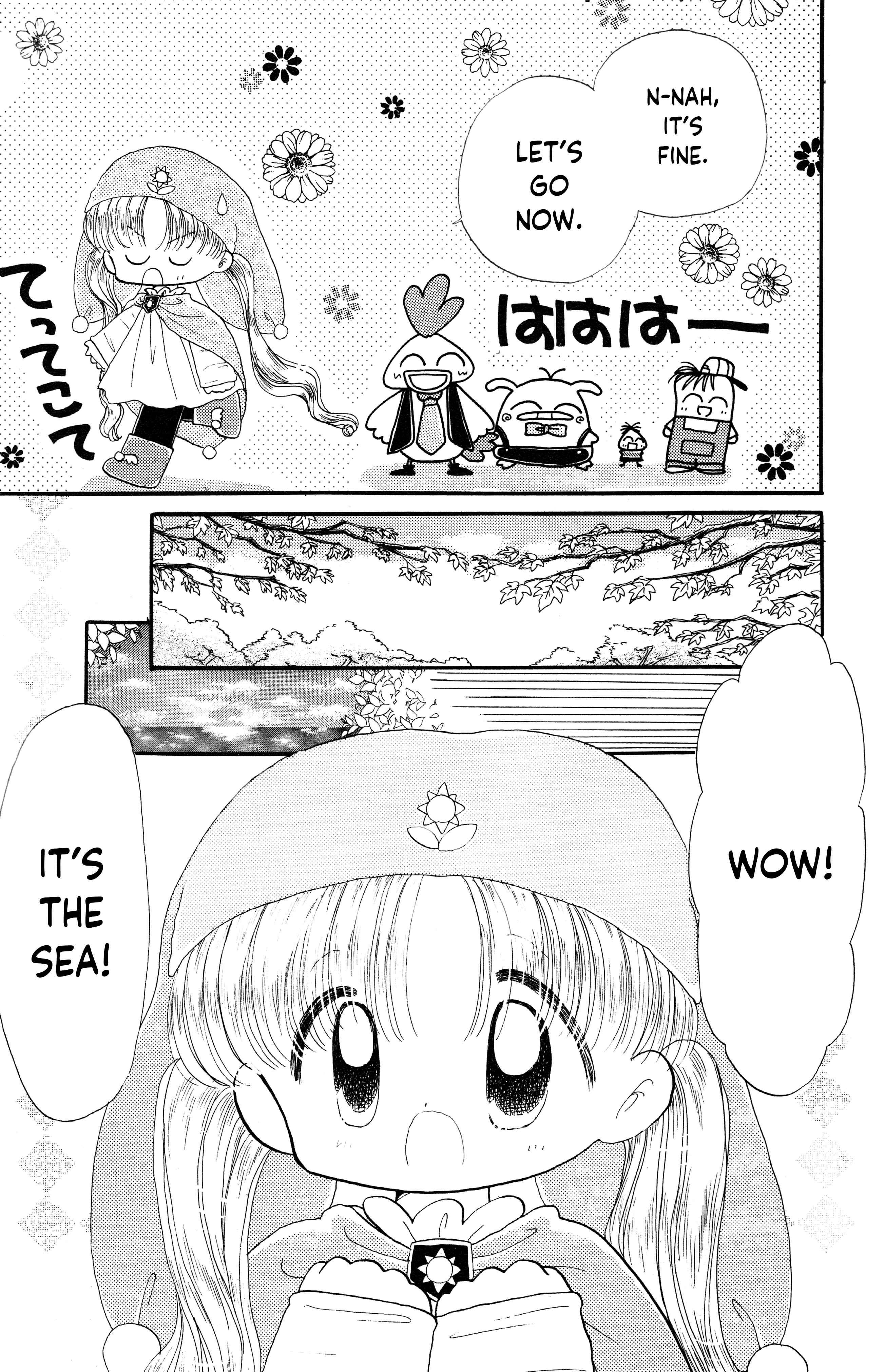 Page 31 Chapter 3 Crayon Kingdom Of Dreams