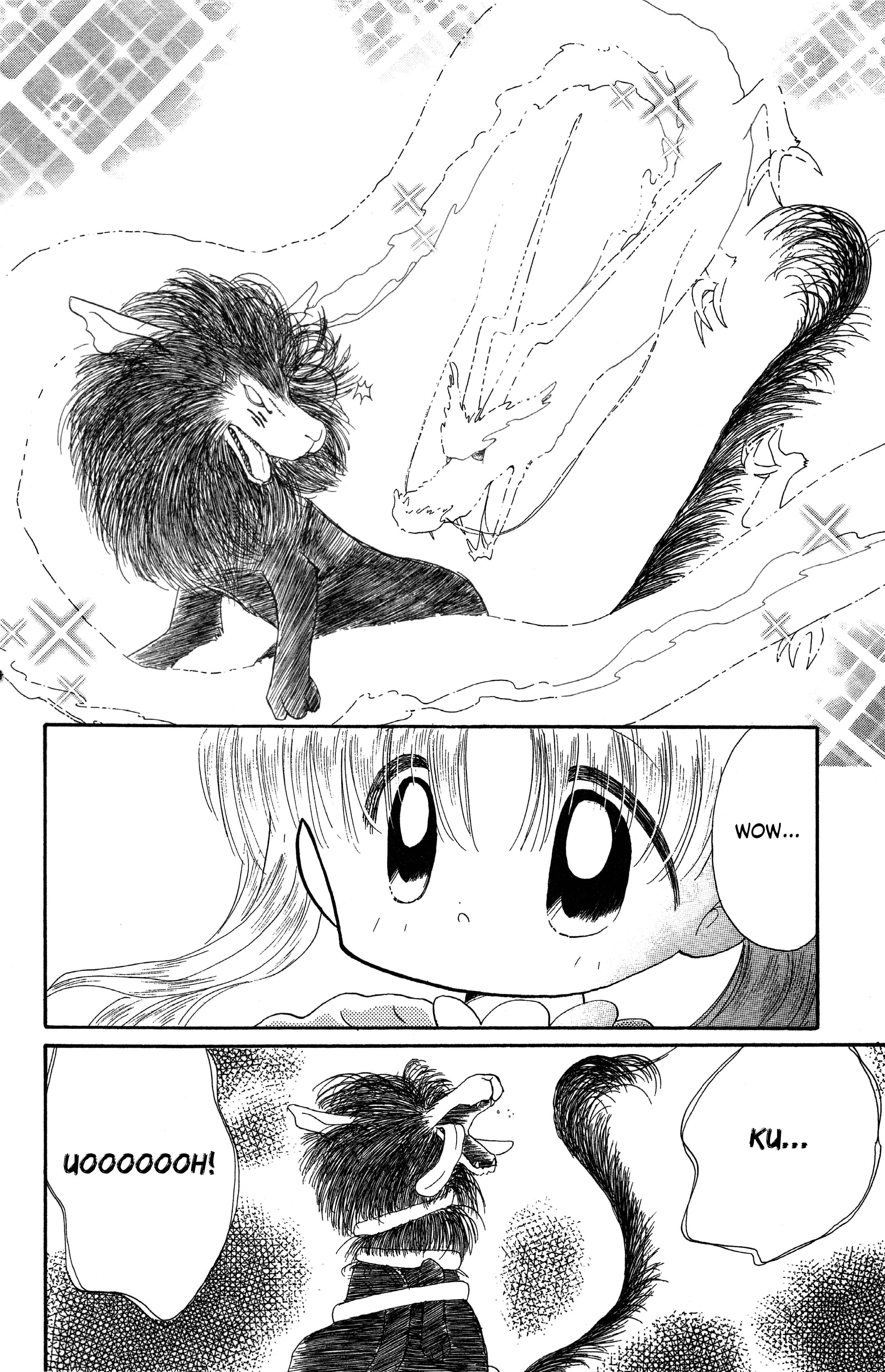 Page 10 Chapter 13 Crayon Kingdom Of Dreams