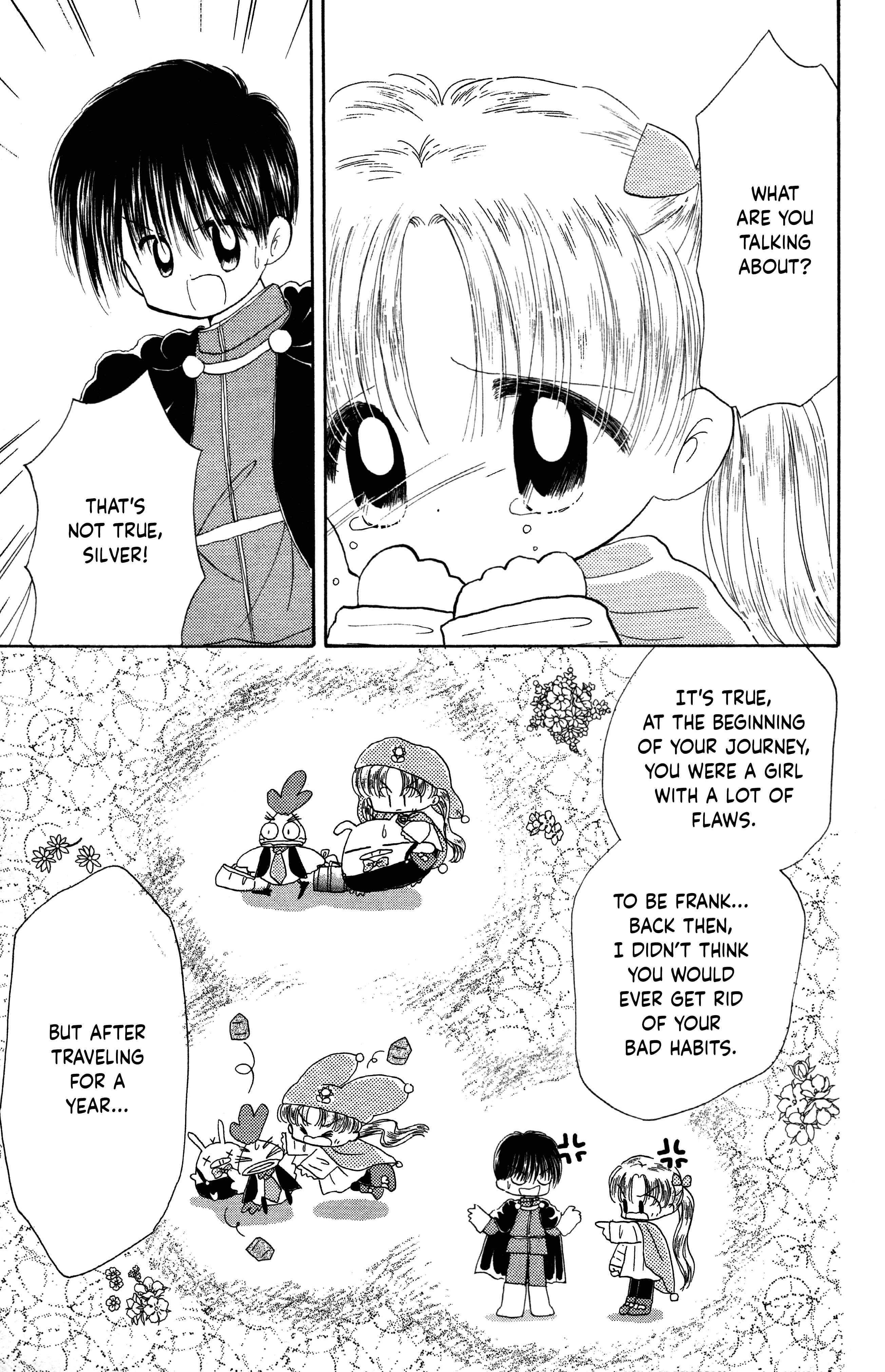 Page 7 Chapter 13 Crayon Kingdom Of Dreams