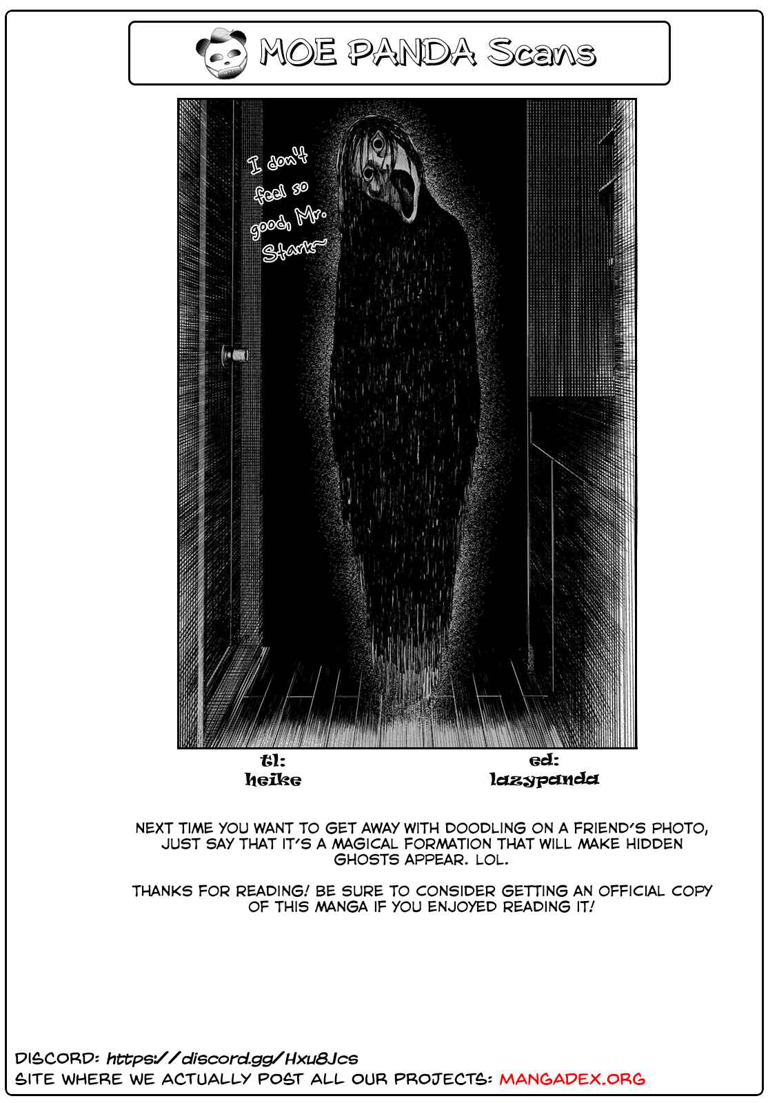 Page 23 Chapter 20 Furyou Taimashi Reina