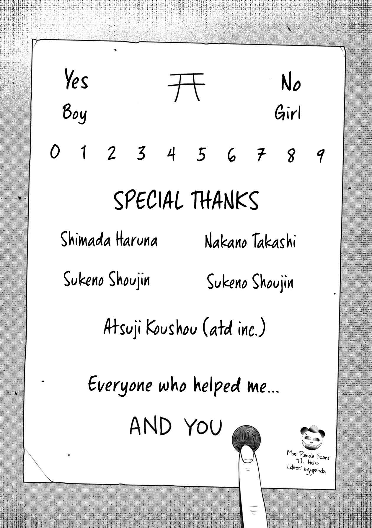 Page 9 Chapter 20.1 Furyou Taimashi Reina