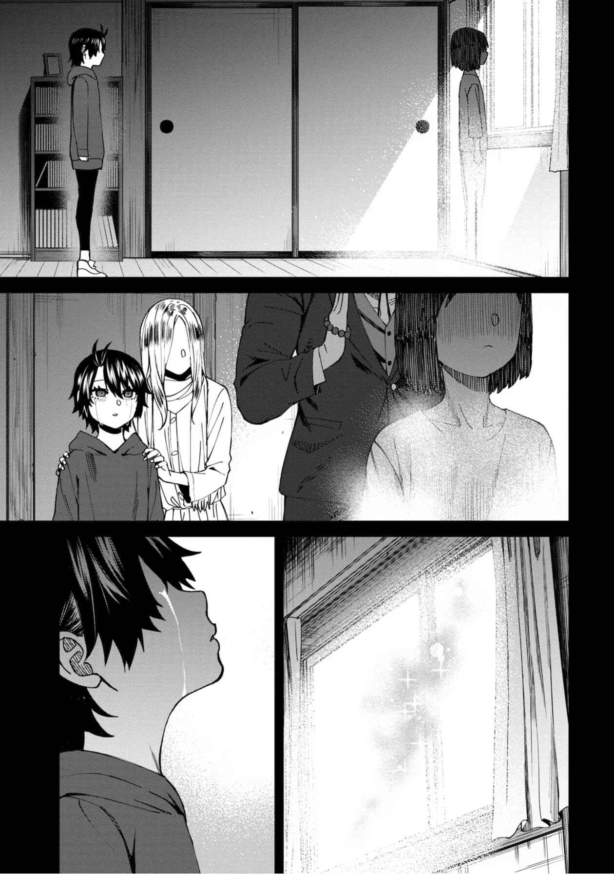 Page 15 Chapter 48 Furyou Taimashi Reina