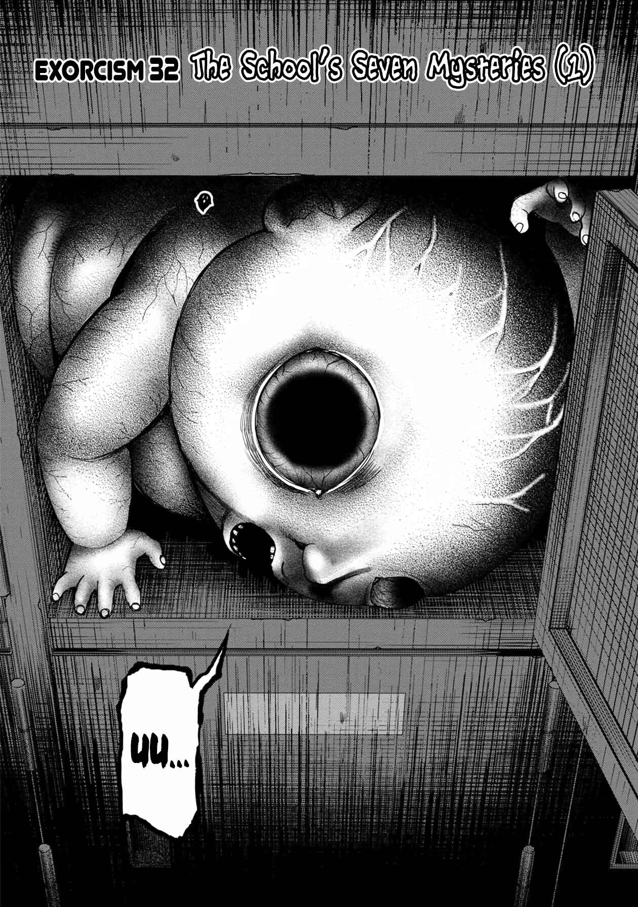 Page 2 Chapter 32 Furyou Taimashi Reina