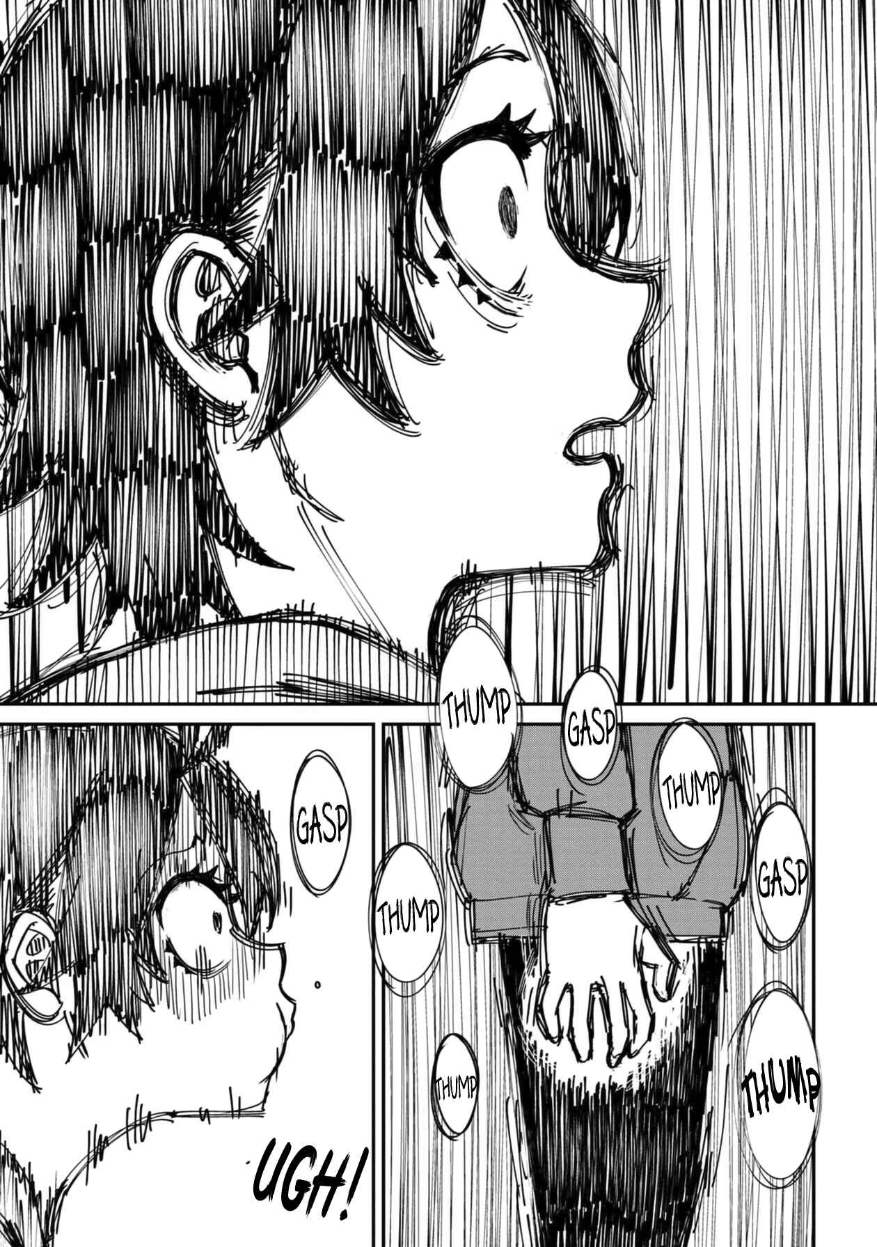 Page 19 Chapter 45 Furyou Taimashi Reina