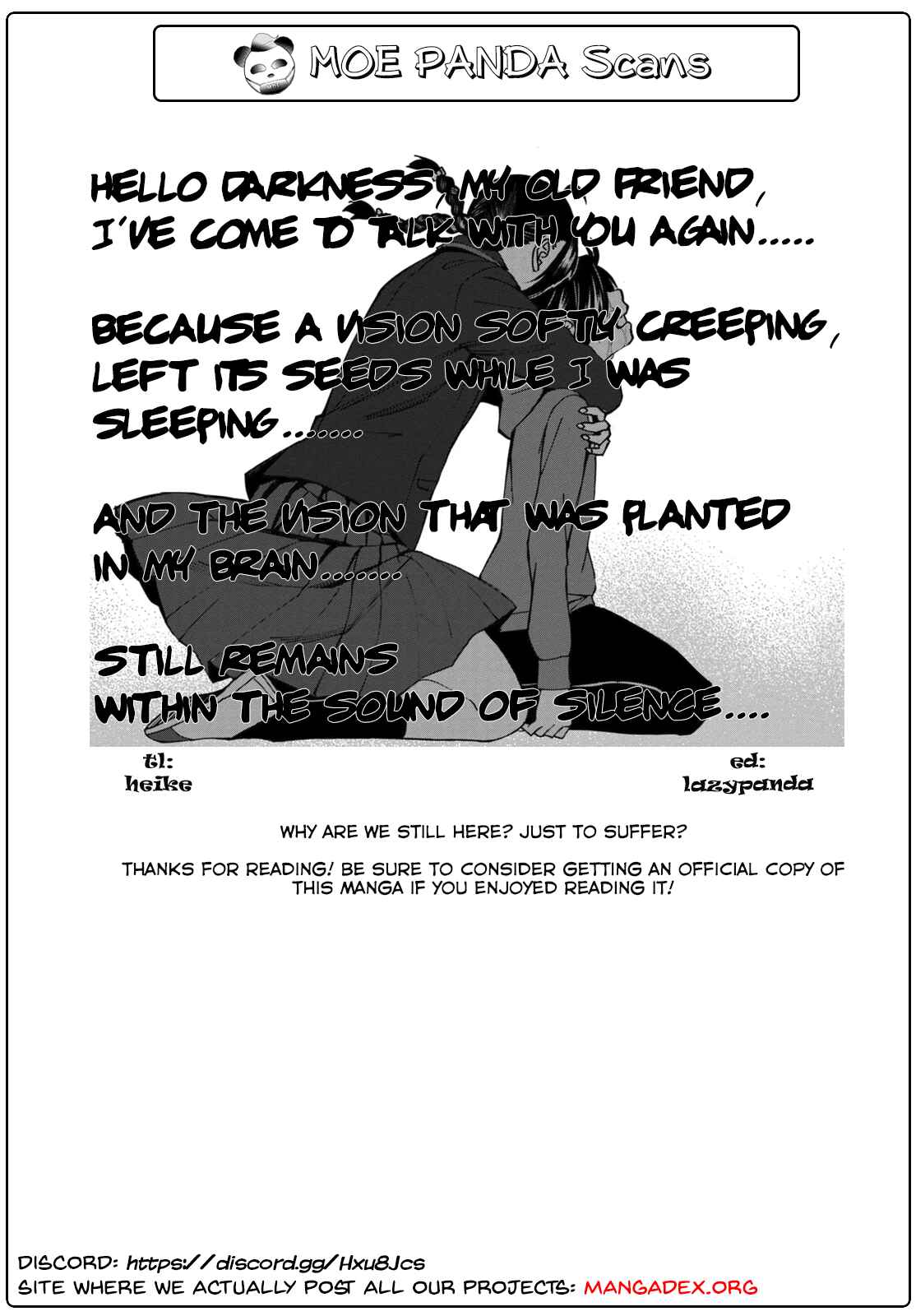 Page 25 Chapter 45 Furyou Taimashi Reina