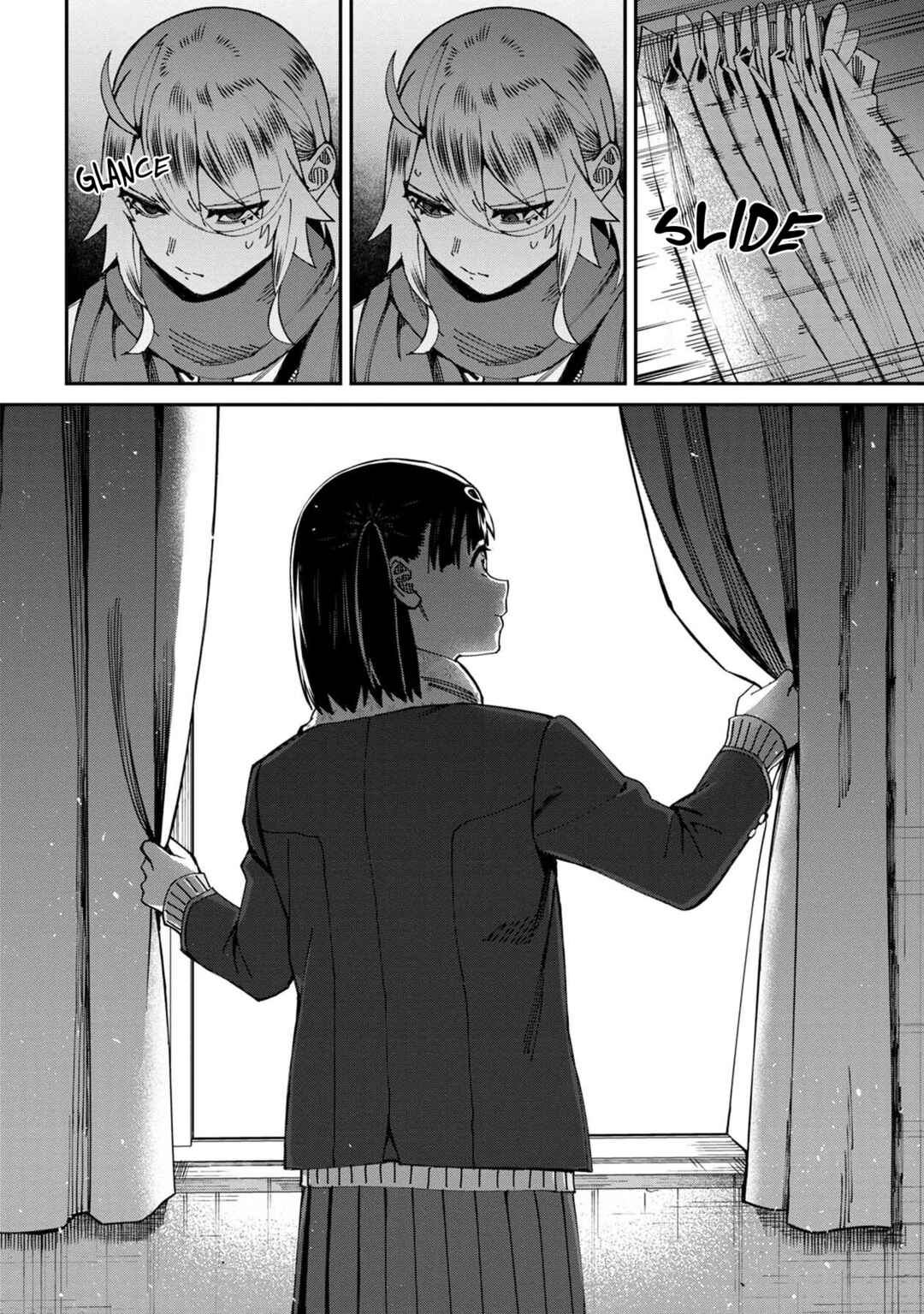Page 18 Chapter 63 Furyou Taimashi Reina