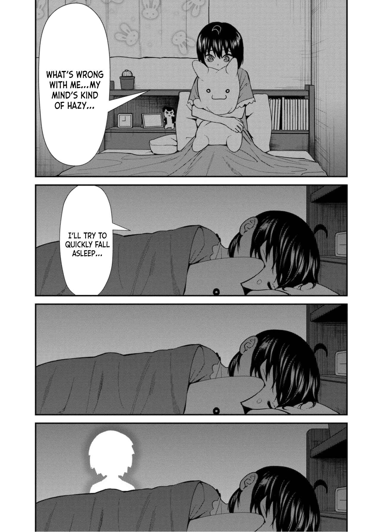 Page 10 Chapter 41 Furyou Taimashi Reina