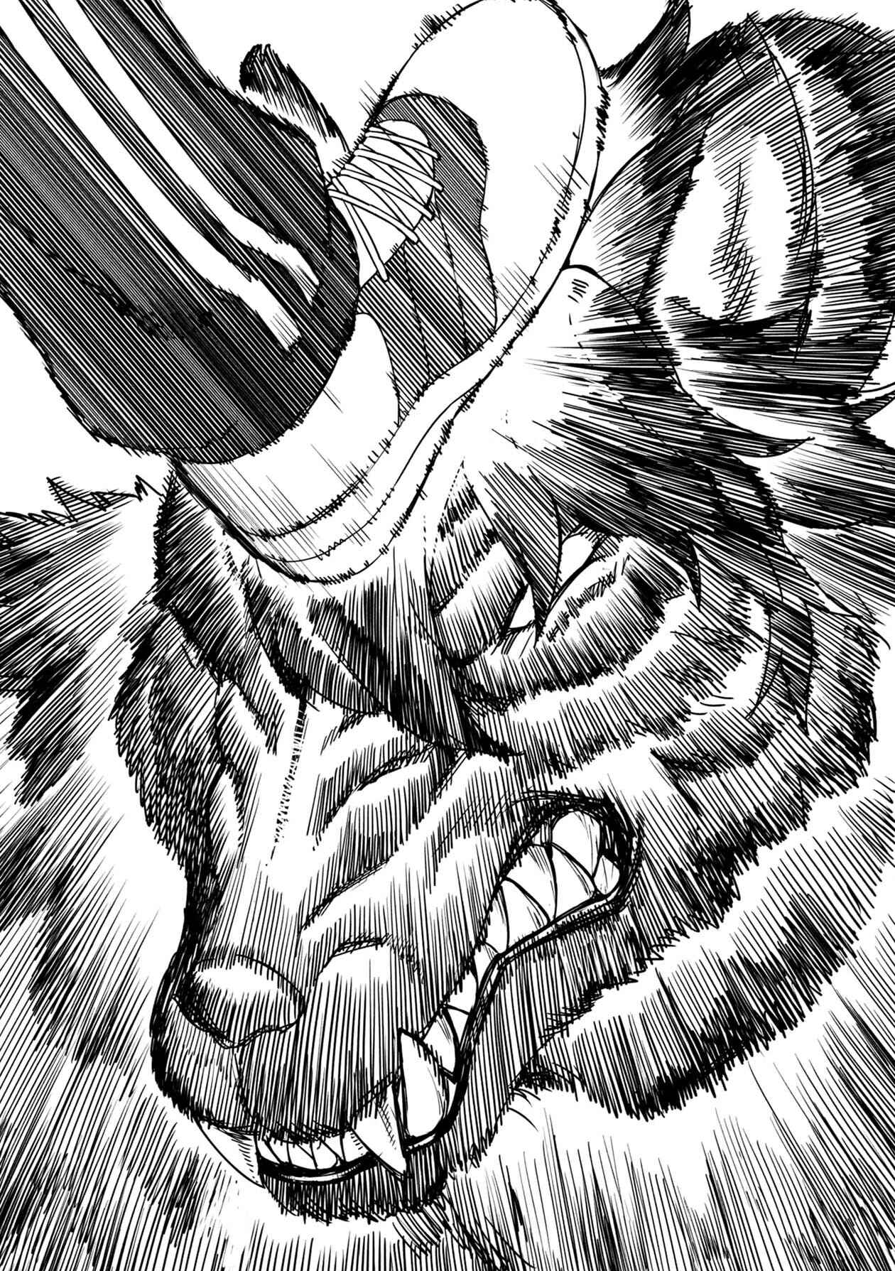 Page 6 Chapter 6 Furyou Taimashi Reina