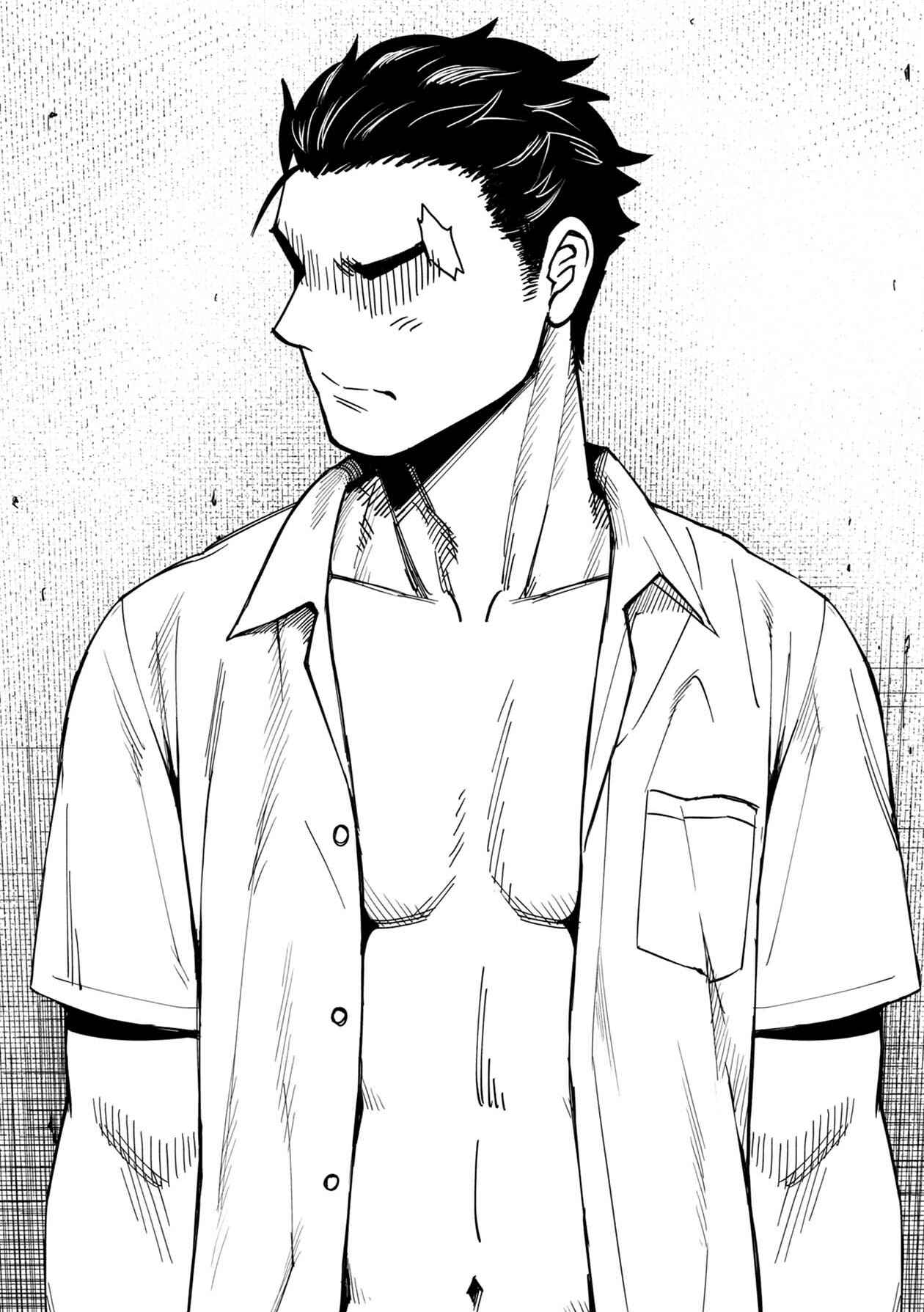 Page 2 Chapter 10 Furyou Taimashi Reina