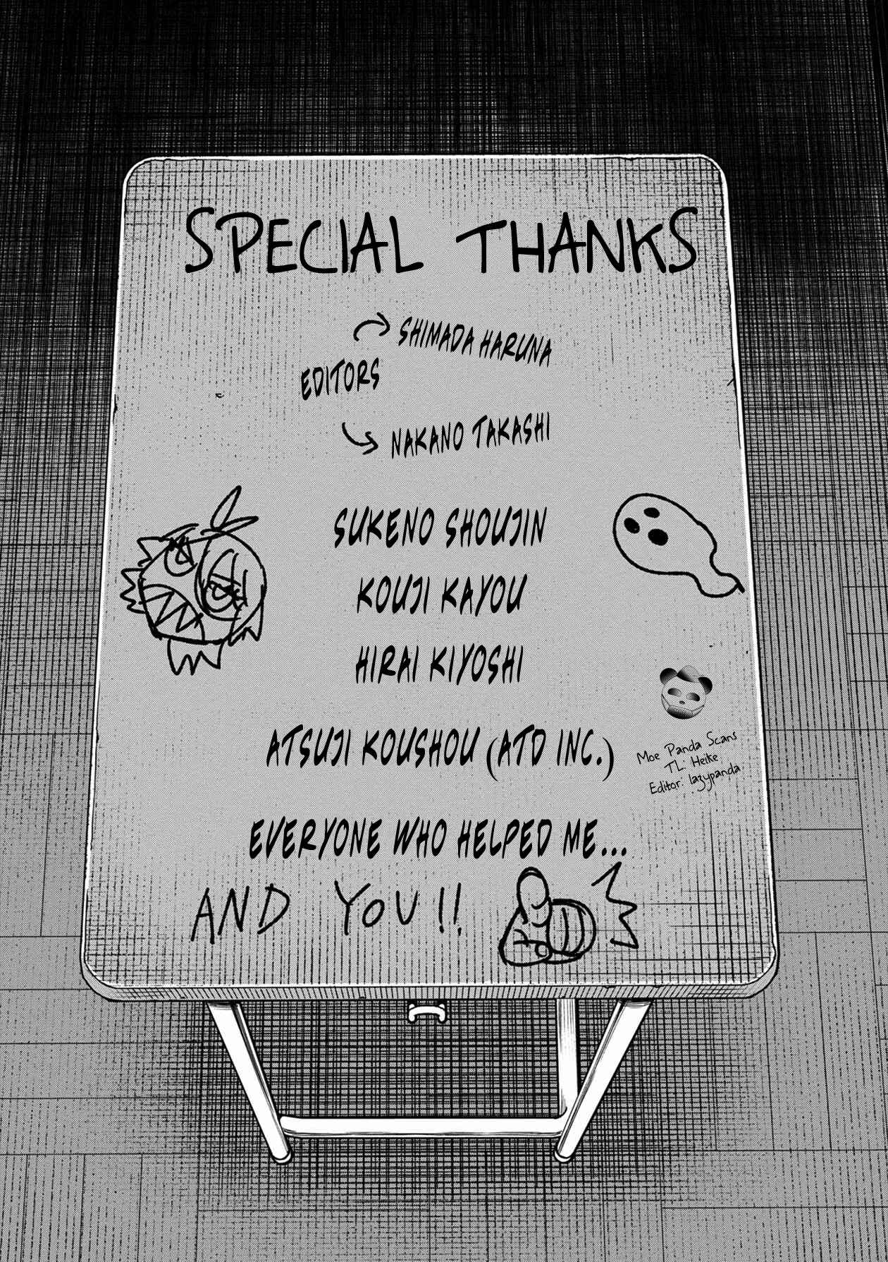 Page 6 Chapter 10.1 Furyou Taimashi Reina