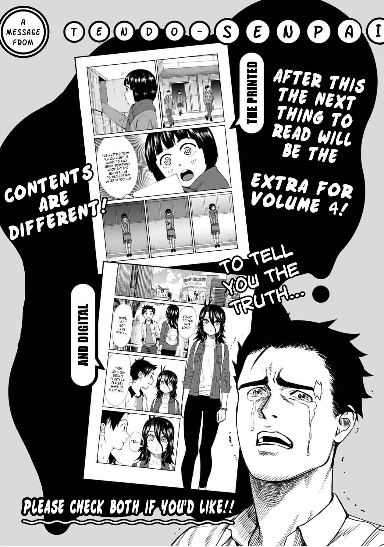 Page 20 Chapter 40 Furyou Taimashi Reina