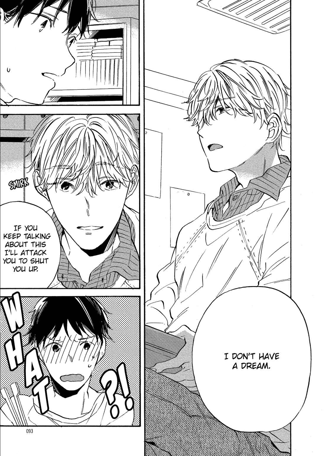 Page 11 Chapter 3 Dream Land