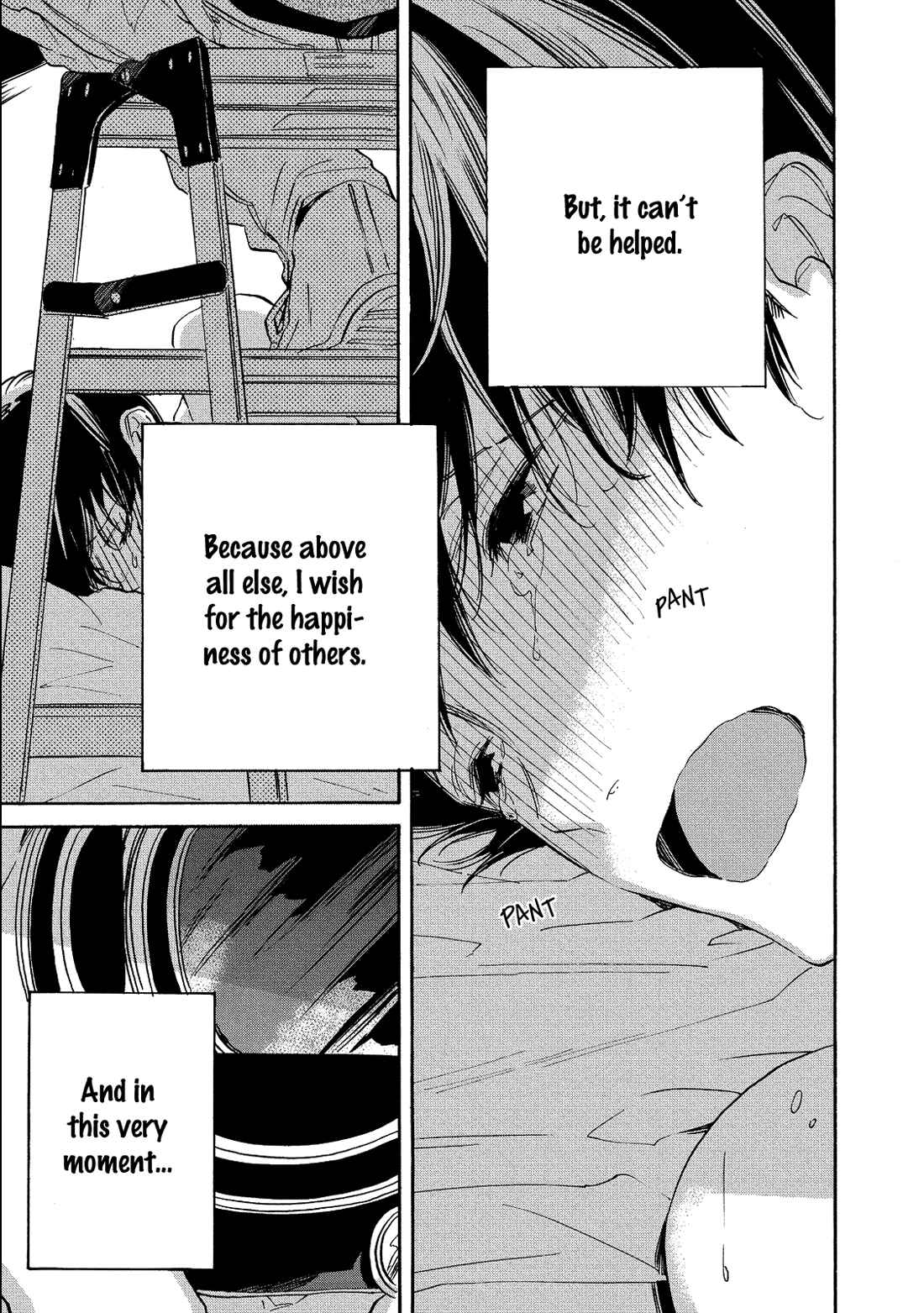 Page 26 Chapter 3 Dream Land