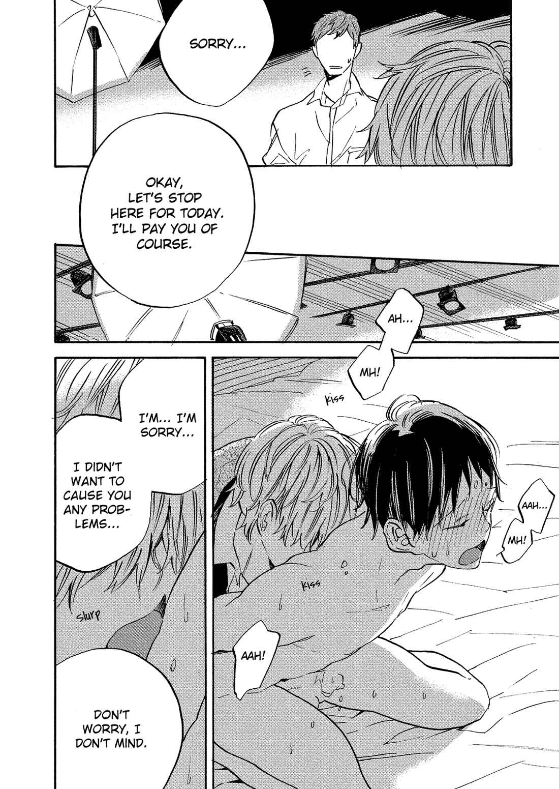 Page 31 Chapter 3 Dream Land