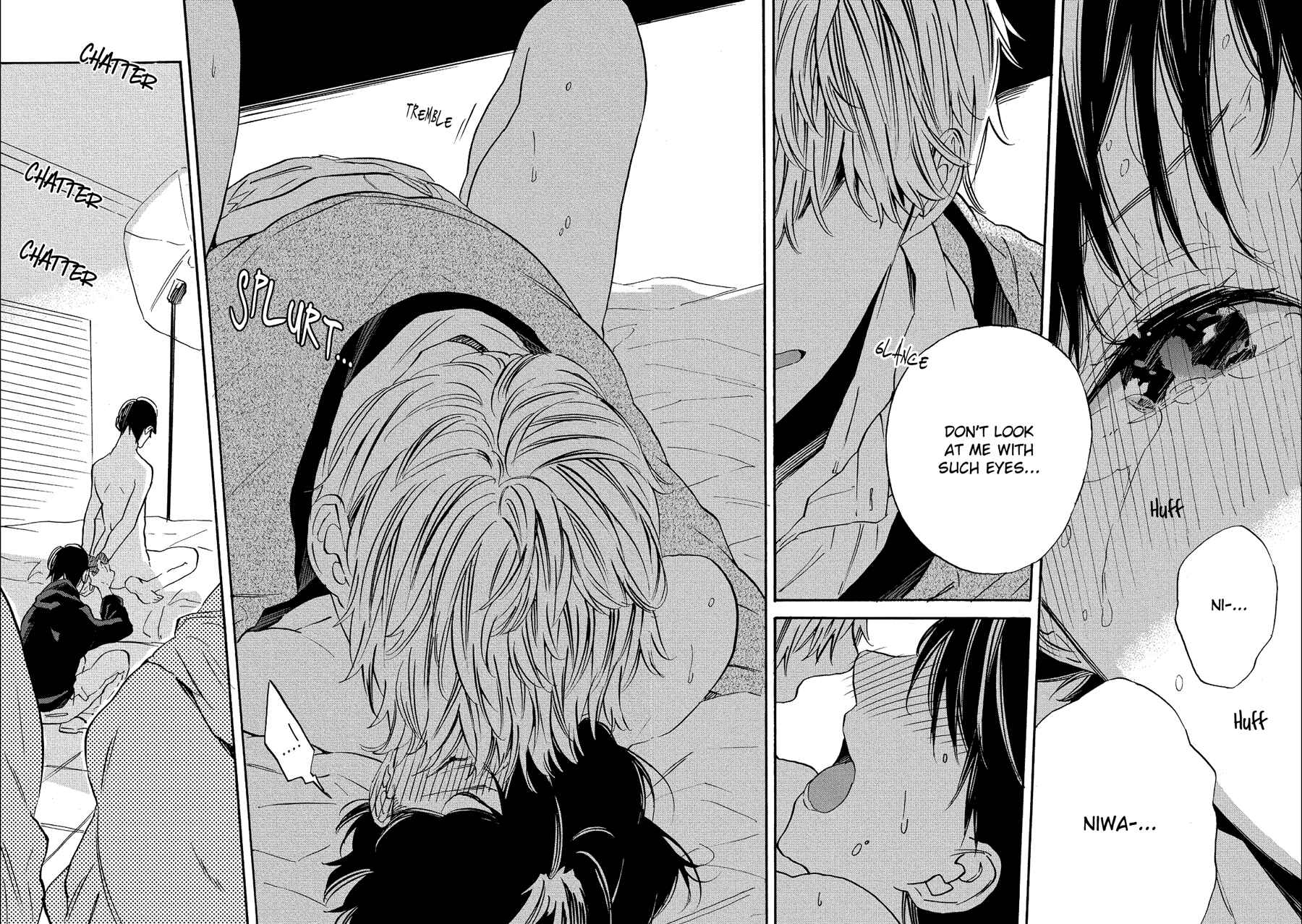 Page 33 Chapter 3 Dream Land