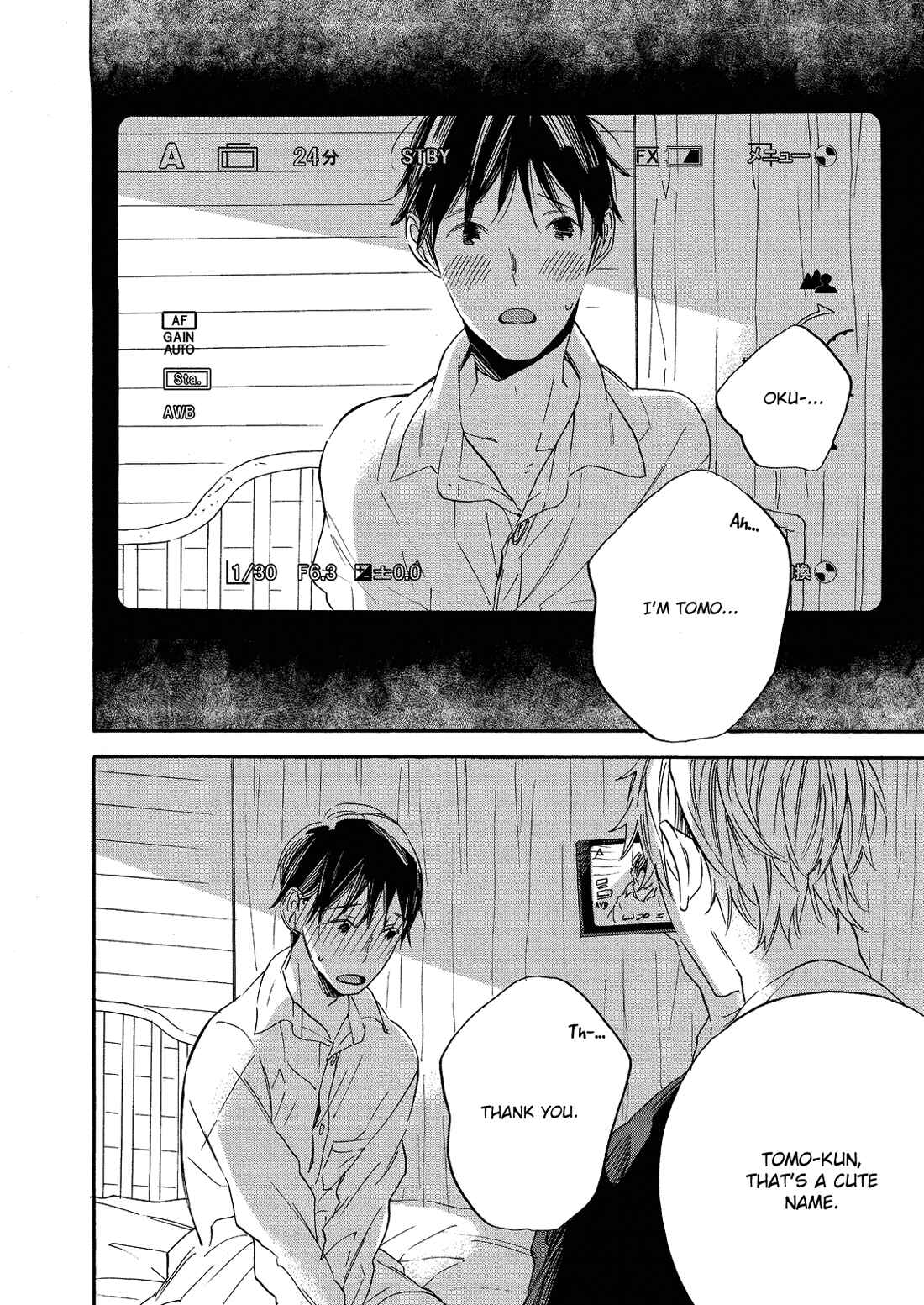 Page 21 Chapter 2 Dream Land