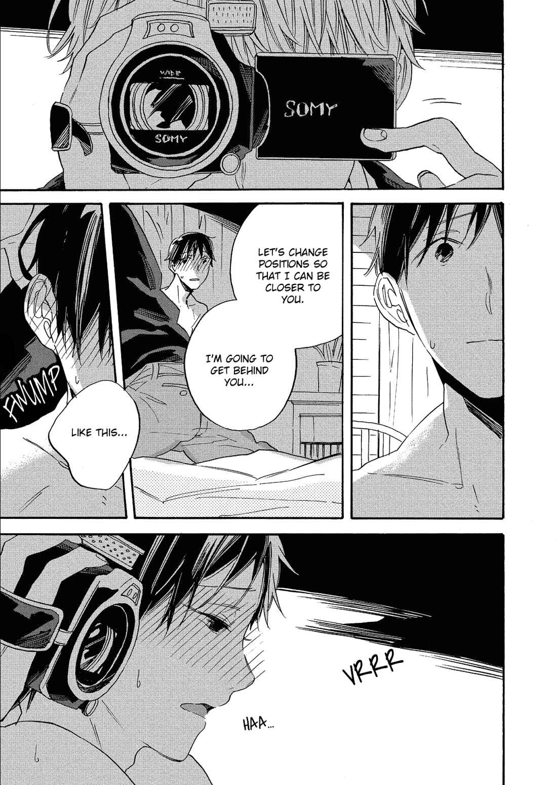 Page 24 Chapter 2 Dream Land