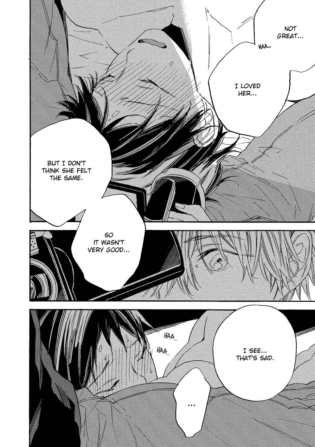 Page 27 Chapter 2 Dream Land