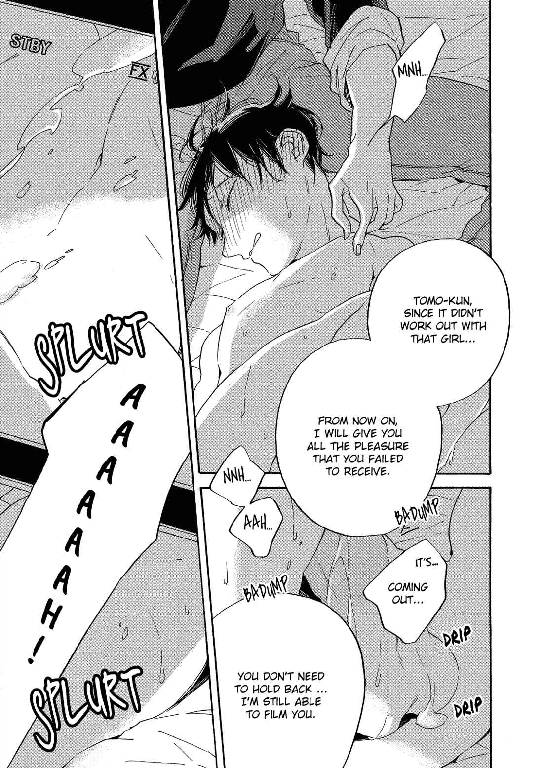 Page 28 Chapter 2 Dream Land