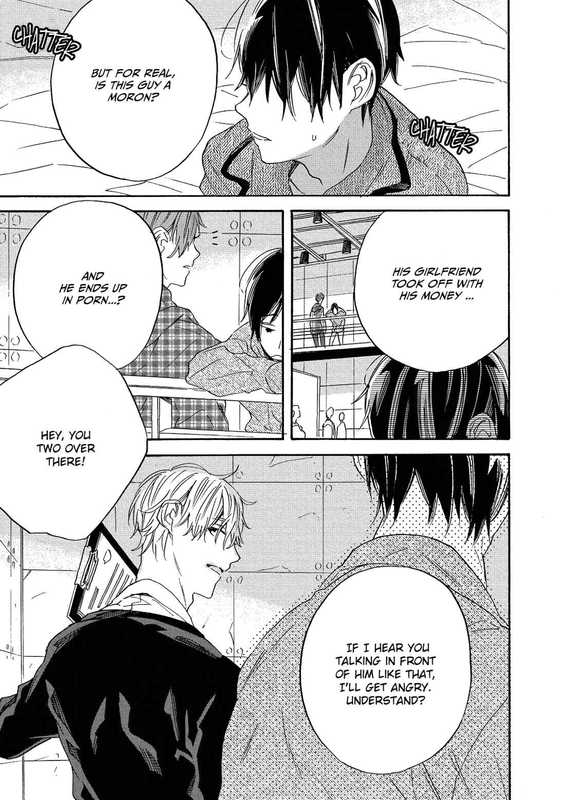 Page 34 Chapter 2 Dream Land