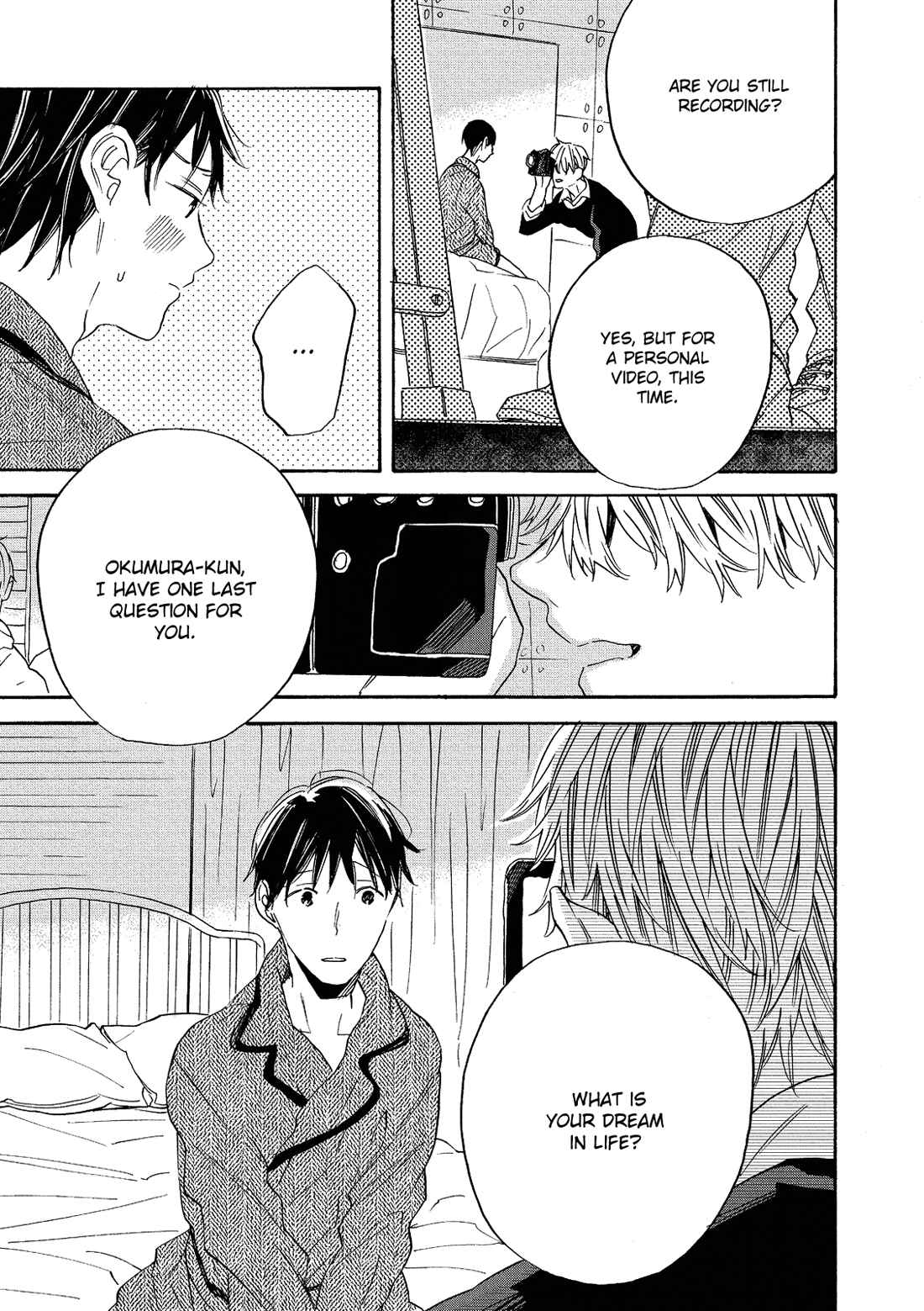 Page 36 Chapter 2 Dream Land