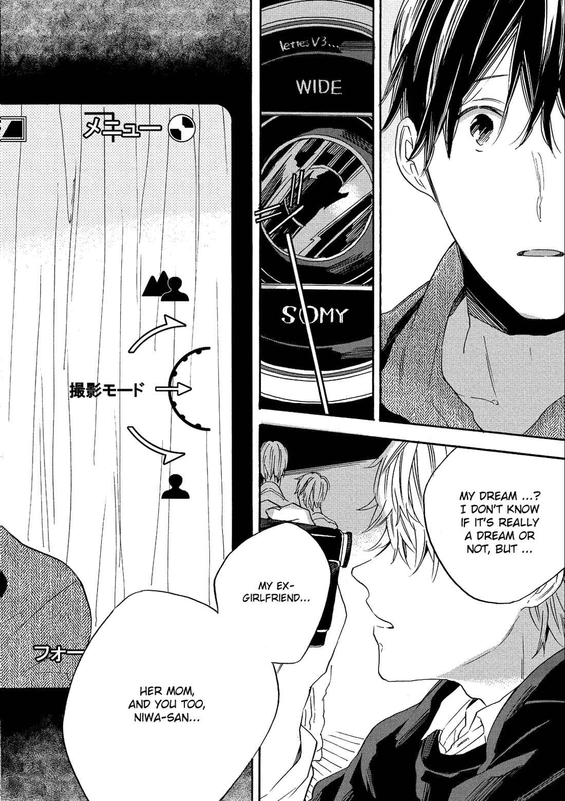 Page 37 Chapter 2 Dream Land