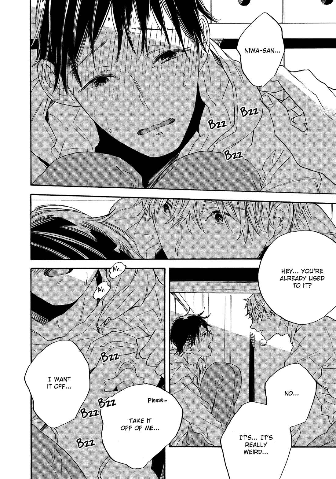 Page 9 Chapter 2 Dream Land