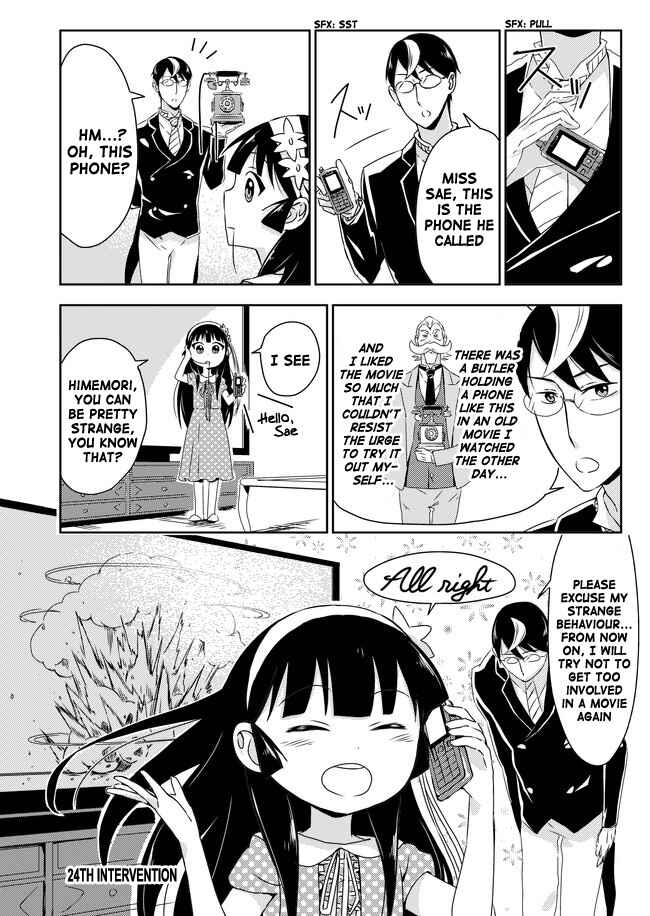 Page 4 Chapter 24 Domino Kick