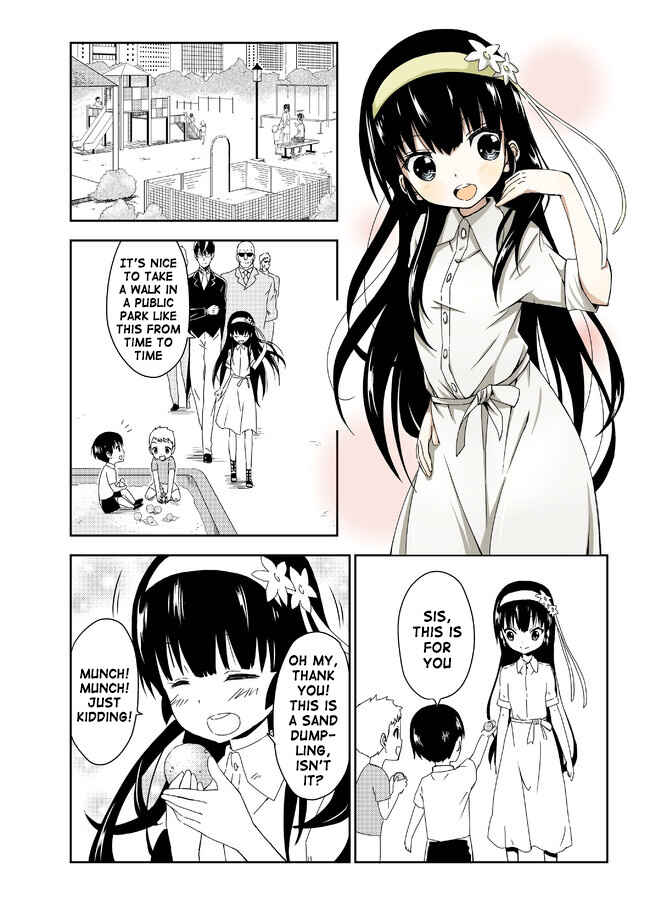 Page 1 Chapter 8 Domino Kick