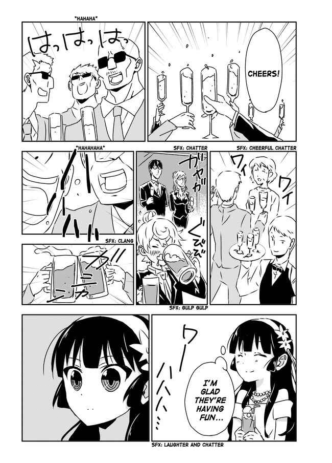 Page 2 Chapter 22 Domino Kick