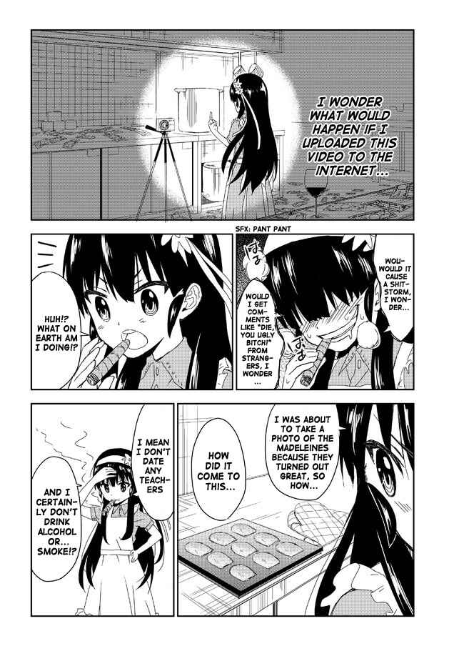 Page 2 Chapter 7 Domino Kick