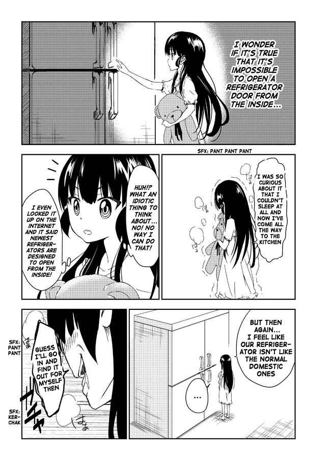 Page 2 Chapter 4 Domino Kick