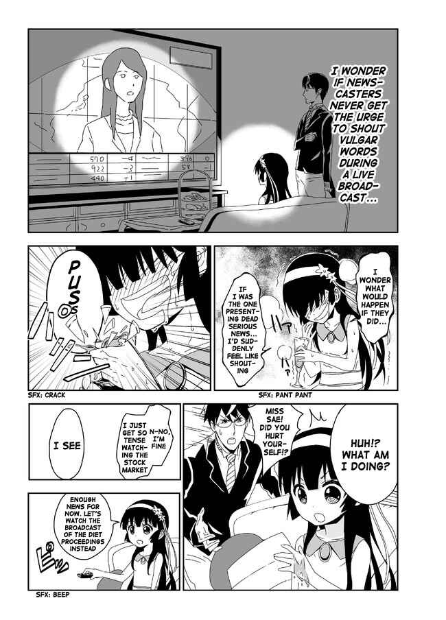 Page 2 Chapter 11 Domino Kick