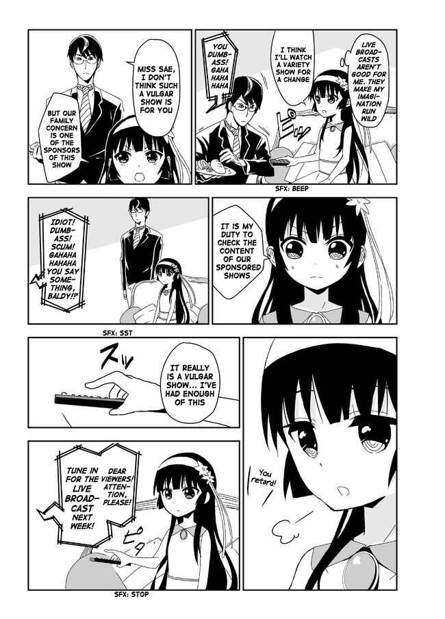 Page 4 Chapter 11 Domino Kick