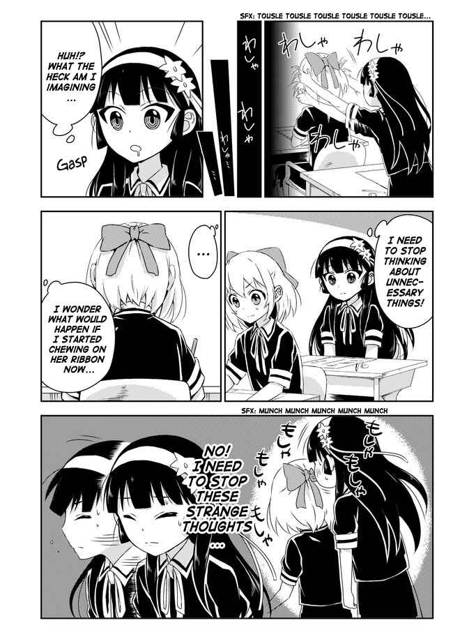 Page 4 Chapter 25 Domino Kick