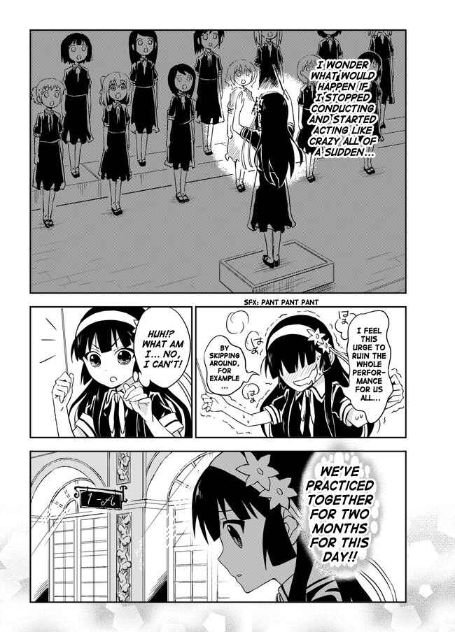 Page 2 Chapter 20 Domino Kick