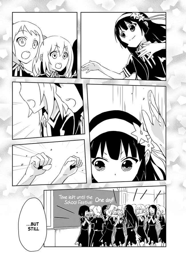 Page 4 Chapter 20 Domino Kick
