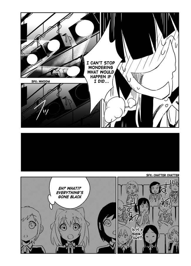 Page 5 Chapter 20 Domino Kick