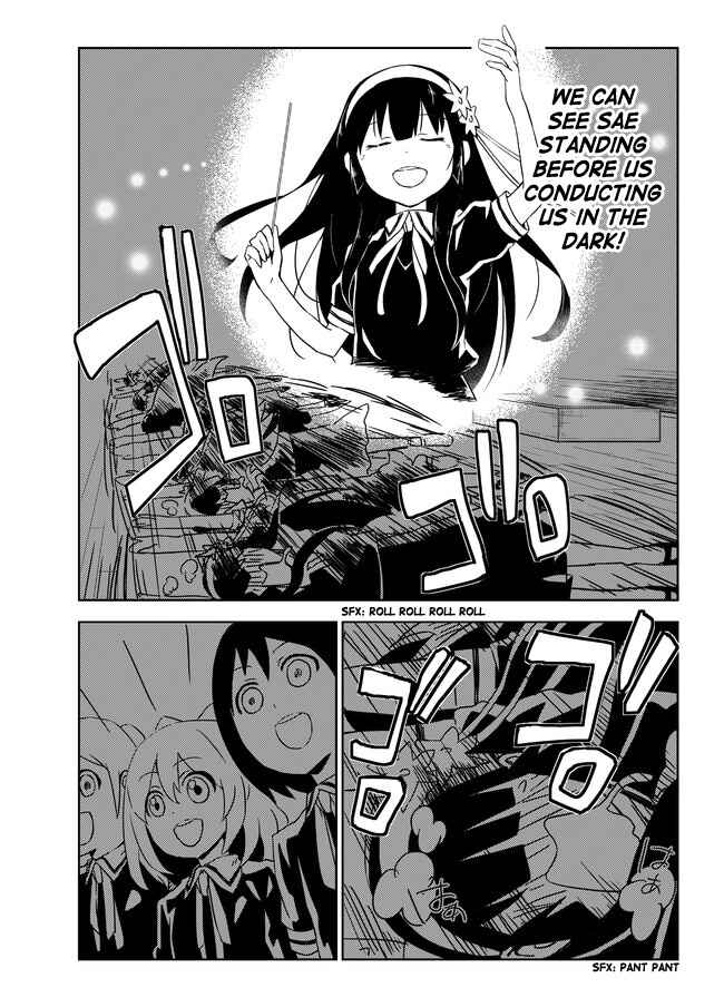 Page 7 Chapter 20 Domino Kick