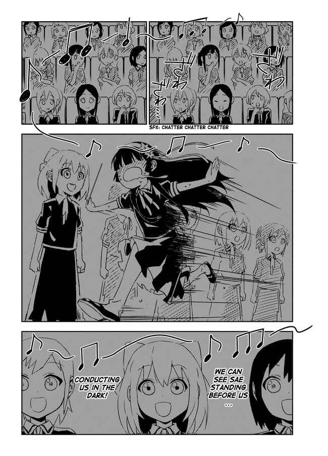 Page 8 Chapter 20 Domino Kick