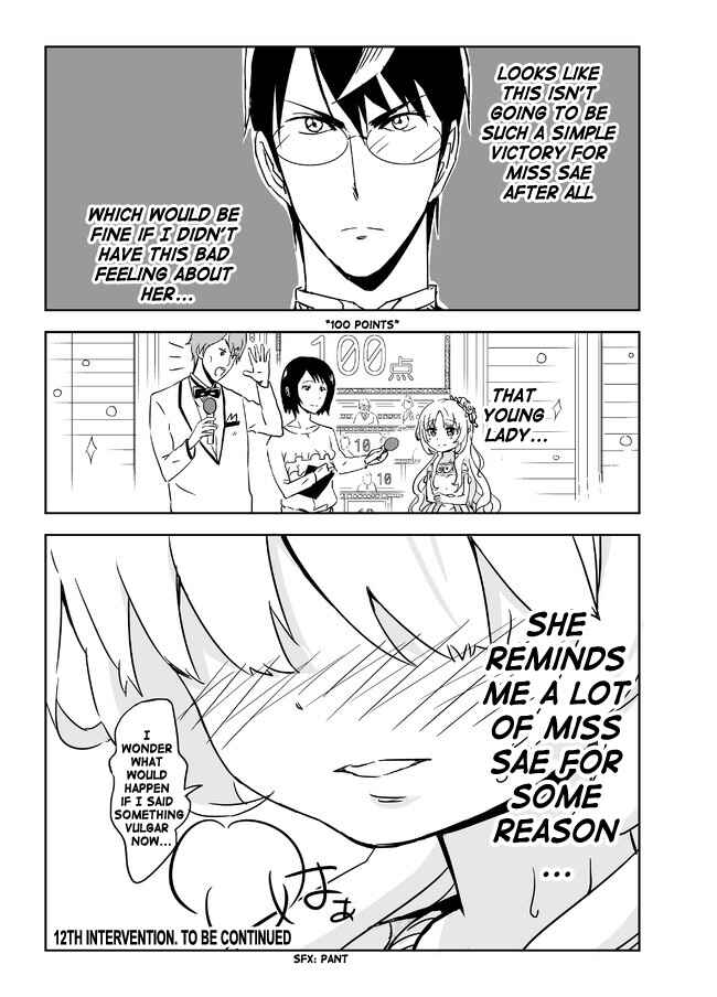 Page 6 Chapter 12 Domino Kick