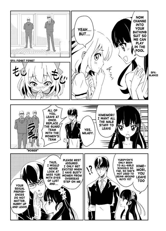Page 2 Chapter 3 Domino Kick