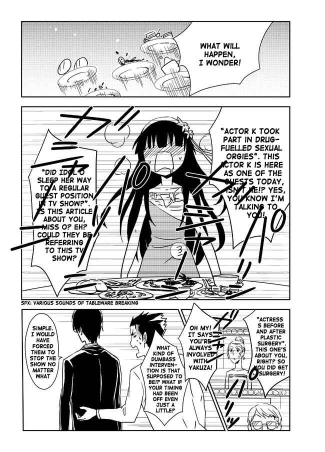 Page 4 Chapter 16 Domino Kick