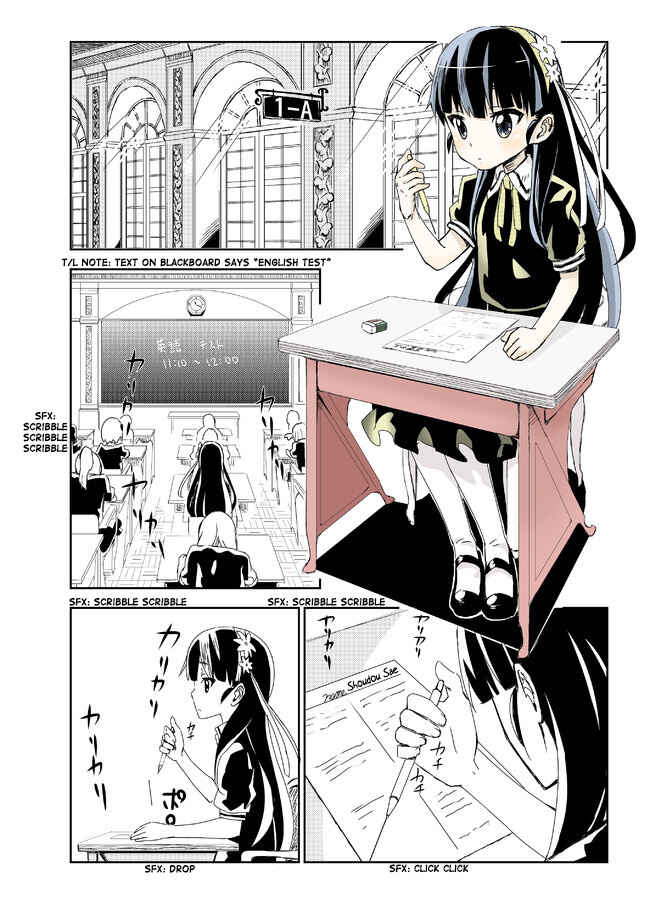 Page 1 Chapter 2 Domino Kick