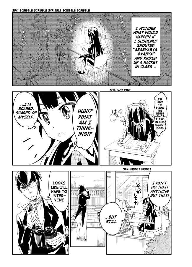 Page 2 Chapter 2 Domino Kick