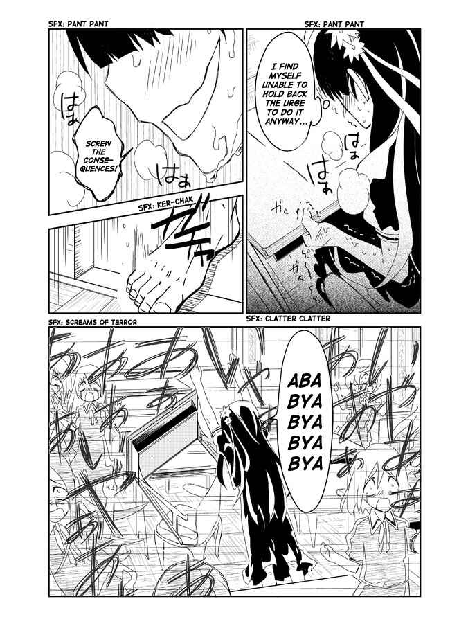 Page 3 Chapter 2 Domino Kick