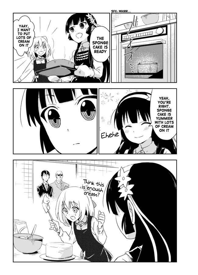 Page 2 Chapter 21 Domino Kick
