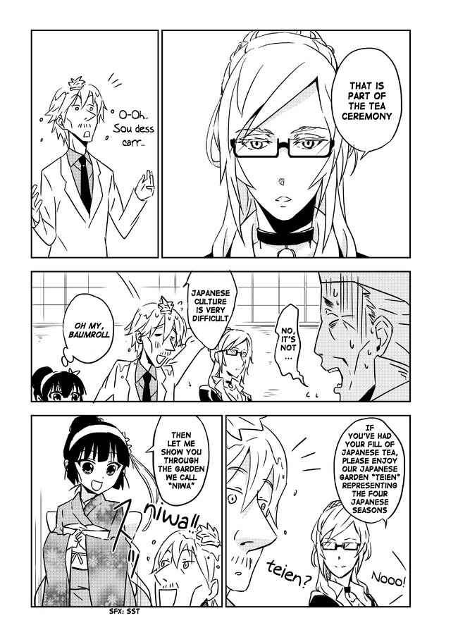 Page 2 Chapter 19.2 Domino Kick